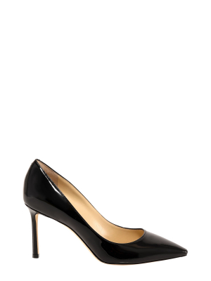 Jimmy Choo Romy 85 Pumps