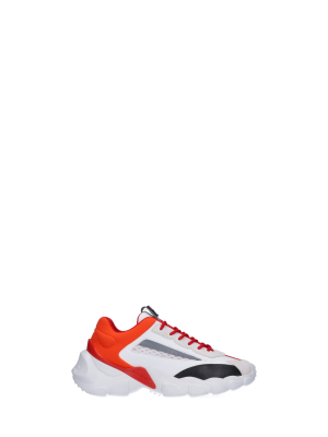 Fila Smasher Sneakers