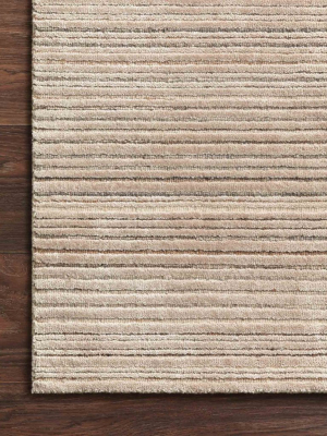 Oatmeal Bellamy Rug