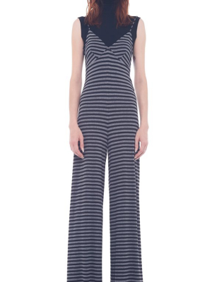 Slip Jumpsuit