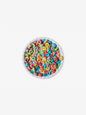 Little Puzzle Thing™ - Cereal