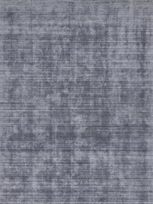 Pasadena Rug In Indigo