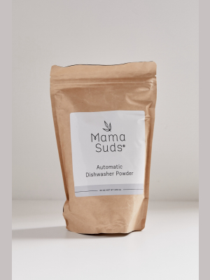 Mamasuds Dishwasher Powder