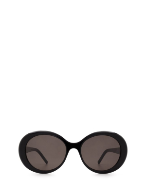 Saint Laurent Eyewear Sl 419 Sunglasses