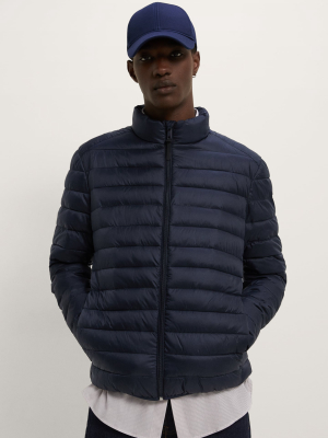 Lightweight Comfortemp ® Puffer Jacket