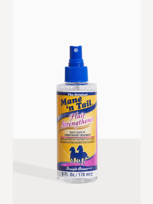 Mane N Tail Hair Strengthener 178ml