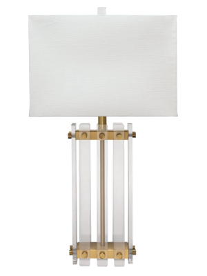 Grammercy Table Lamp