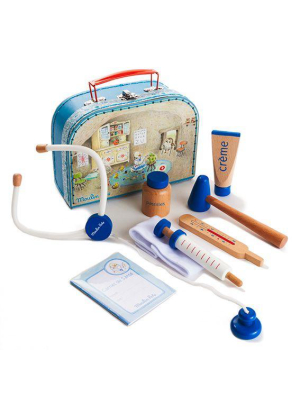 Moulin Roty Doctor Kit