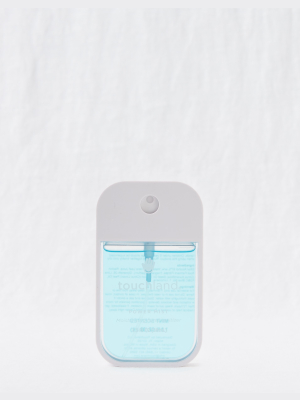 Touchland Mint Moisturizing Hand Sanitizer