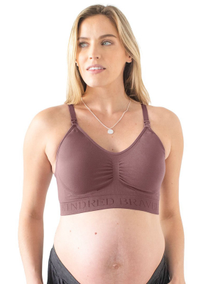 Simply Sublime® Nursing Bra | Twilight