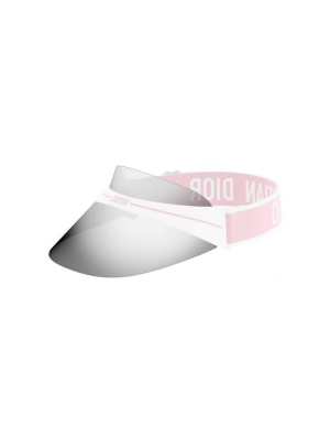 Dior Club Visor