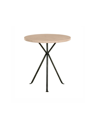 Haven Side Table In Various Sizes & Finishes