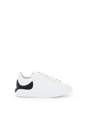 Alexander Mcqueen Oversize Sneakers