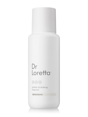 Gentle Hydrating Cleanser