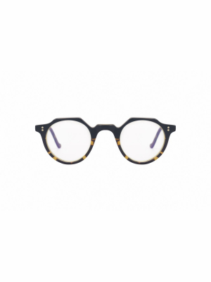 Lesca Lunetier Glasses