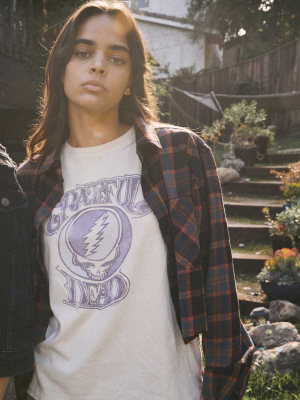 Women's Grateful Dead '93 Tour Vintage Destroy Tee