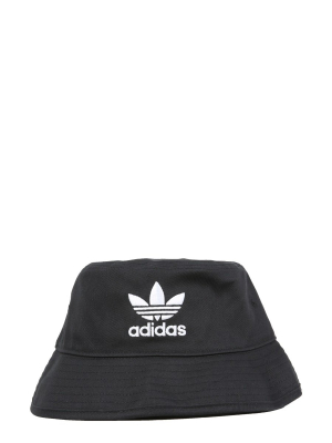 Adidas Originals Trefoil Bucket Hat