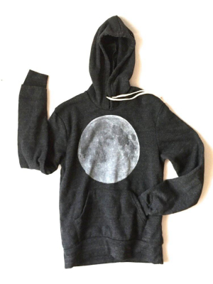 Full Moon Hoodie