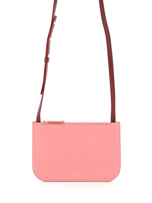 Mansur Gavriel Double Crossbody Bag