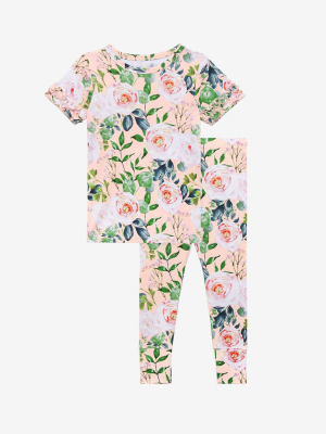 Harper Floral Set