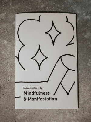 Introduction To Mindfulness & Manifestation