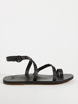 Beek Lorikeet Gladiator Sandals