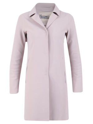 Herno Mid-length Button Coat