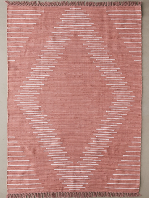 Wyatt Woven Rug