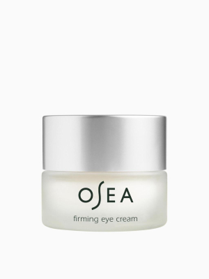 Firming Eye Cream