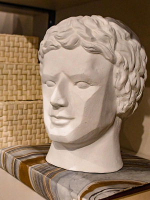 Giuseppe Bust