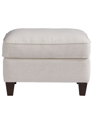 Blakely Ottoman