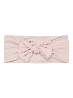 Bows In Blush