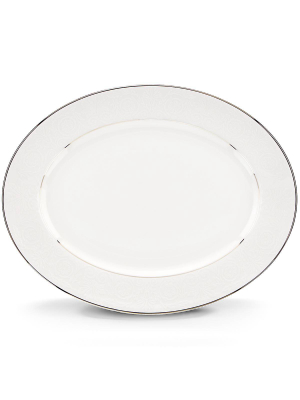 Artemis™ 13" Oval Serving Platter