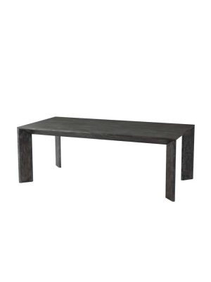 Jayson Dining Table (small)