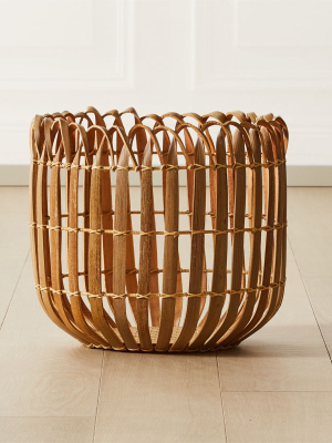 Fold Basket