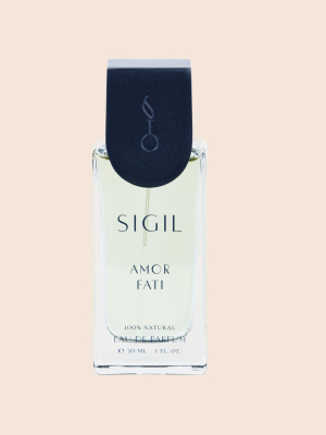 Sigil Amor Fati Eau De Parfum