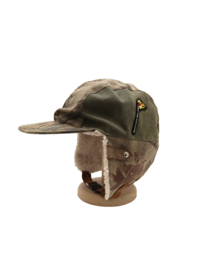 Hunting Cap