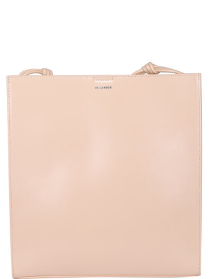 Jil Sander Tangle Medium Shoulder Bag