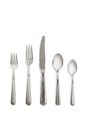 Todd Hill Five-piece Place Setting