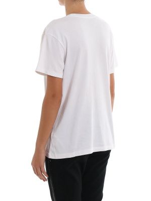 Polo Ralph Lauren Beaded T-shirt