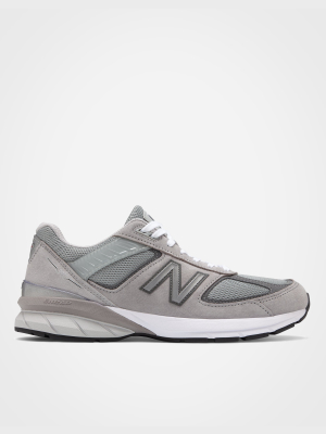 New Balance Made In Us 990v5 Sneaker