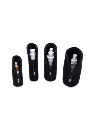 Round Bottle Protector Set