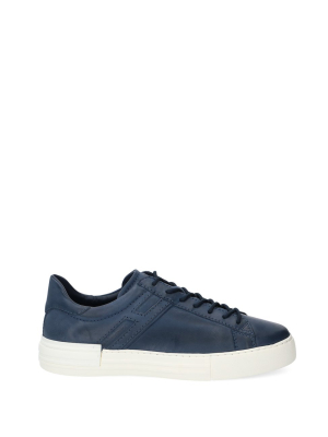 Hogan Rebel Low-top Sneakers