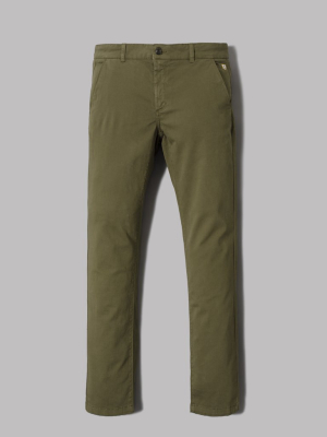 Armor-lux Chino (khaki)