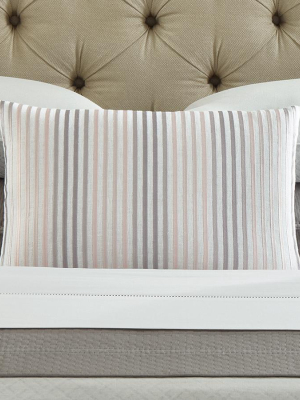 Lineare Decorative Pillow