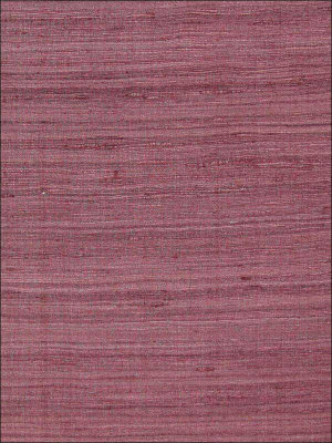 Shimmering Blend Wallpaper In Red Wine From The Sheer Intuition Collection By Burke Decor