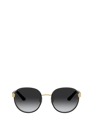 Dolce & Gabbana Eyewear Boston Sunglasses