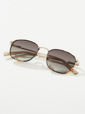 Arin Square Sunglasses