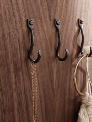 Curvature Hook Set