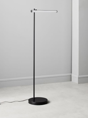 Light Rods Led Reader Floor Lamp